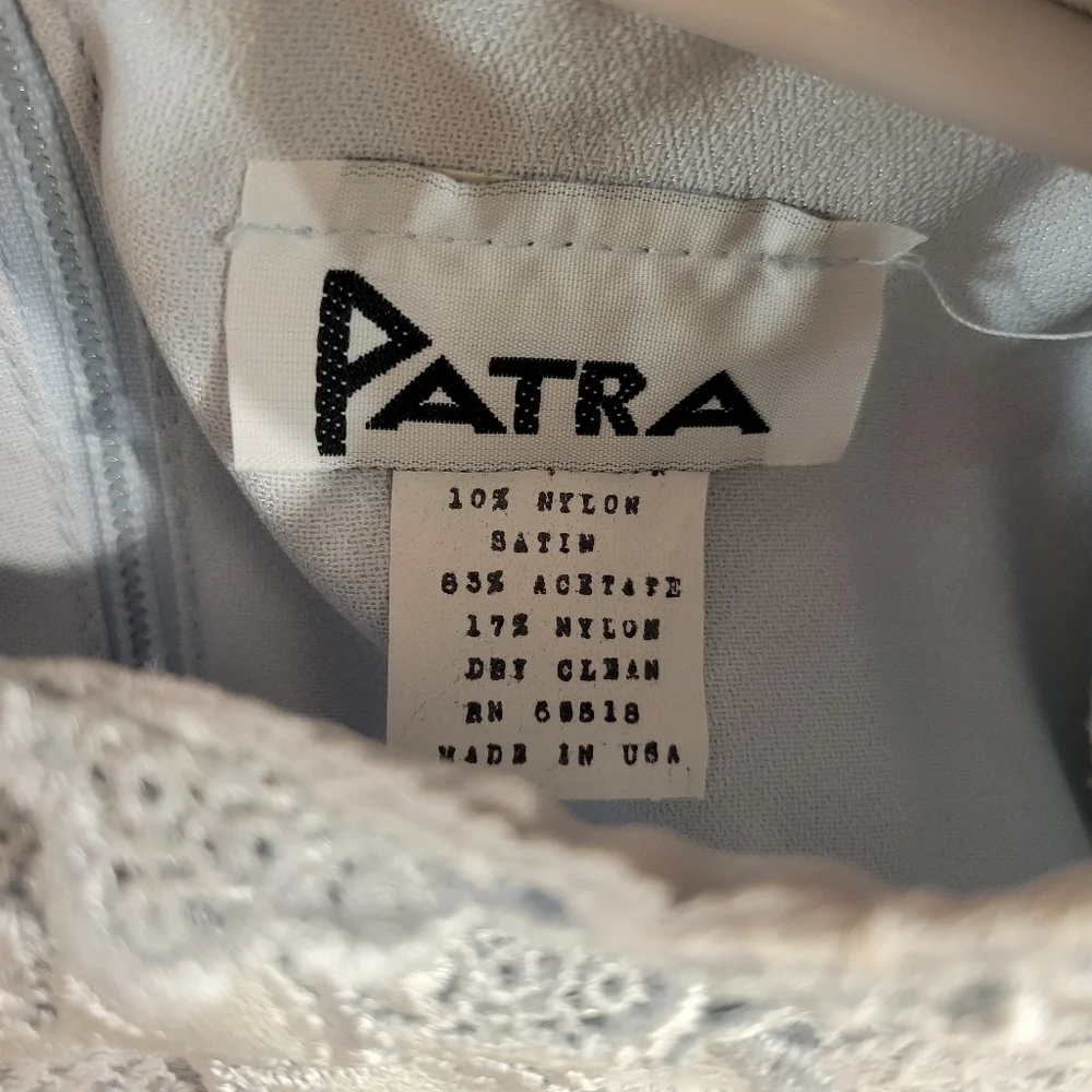 Patra designer vintage